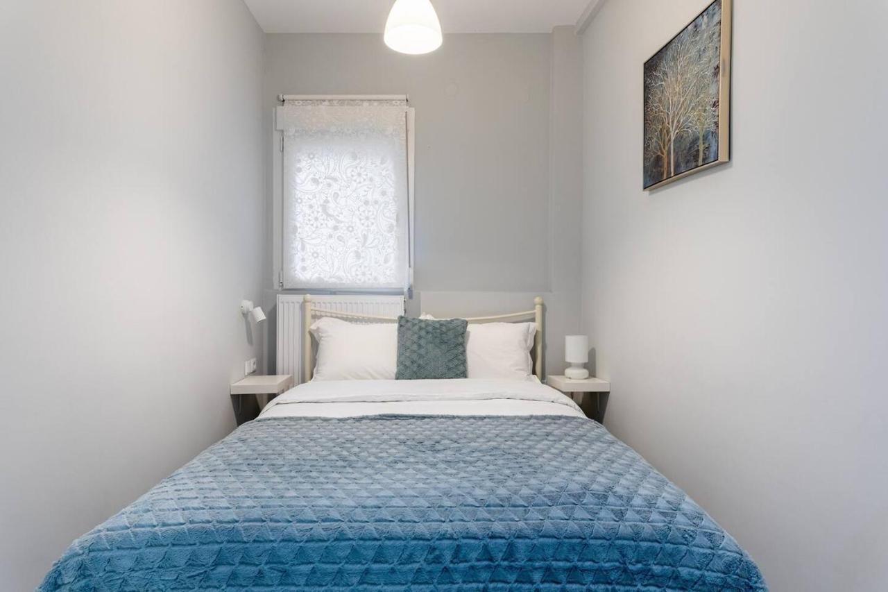 J&T Central Apartment Салоники Экстерьер фото
